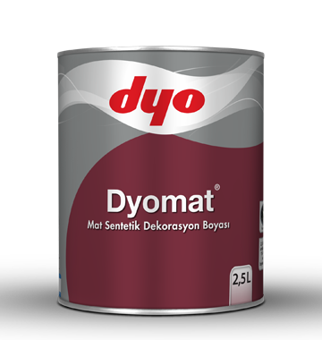 DYOMAT