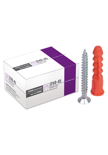dv8 45