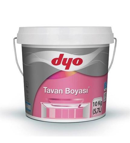 DYO TAVAN BOYASI