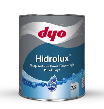 hidrolüx